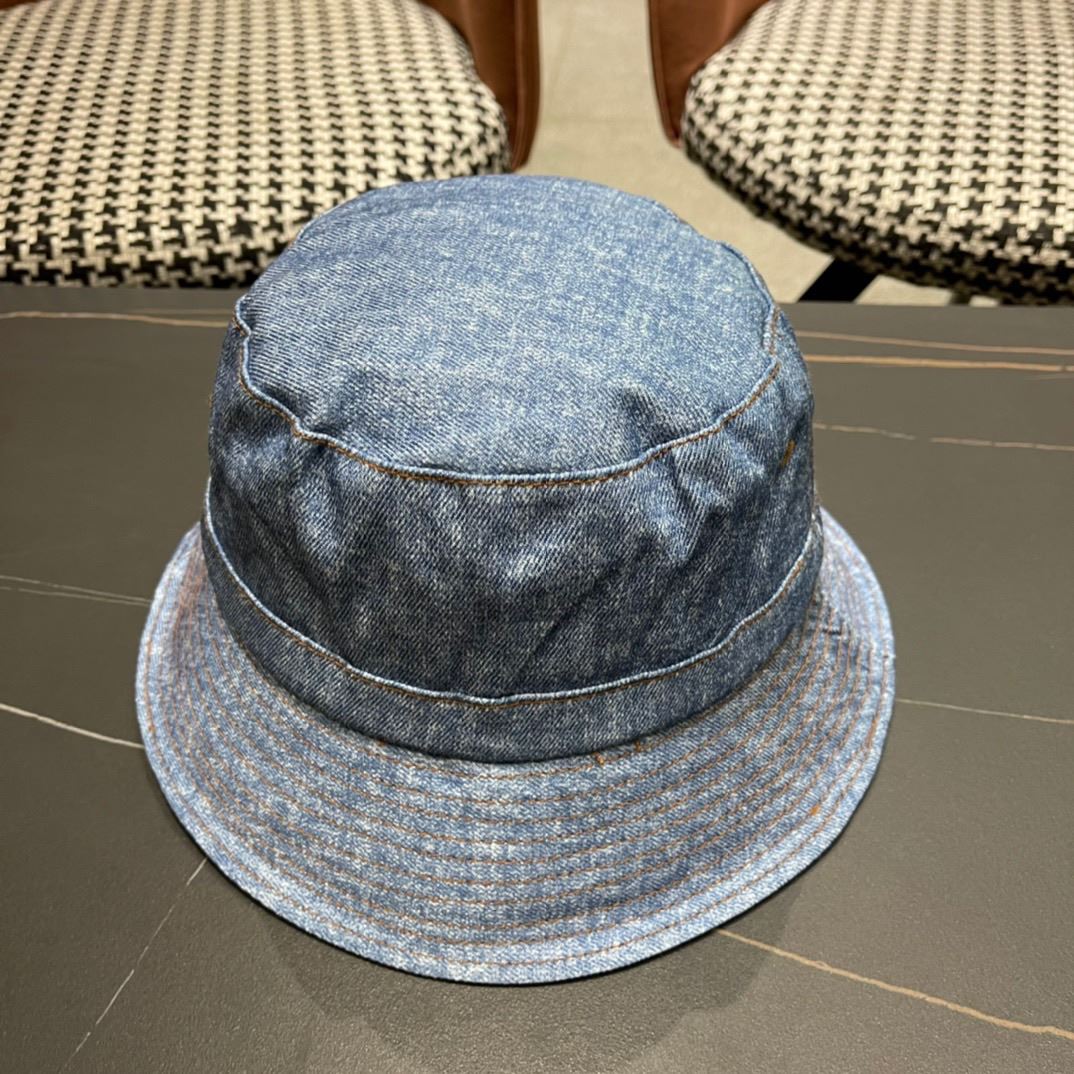 Fendi Caps